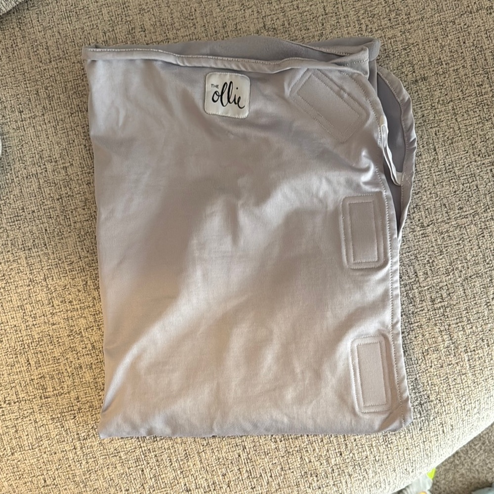 Nollie Gray Kids Pajamas Sleep Sack